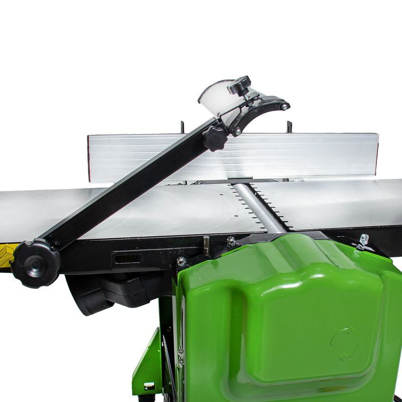 HOBLOVKA S PROTAHEM PROCRAFT PD2200 | PD2200 PROCRAFT - HOBLOVKY-SROVNÁVAČKY - DŘEVOOBRÁBĚCÍ STROJE