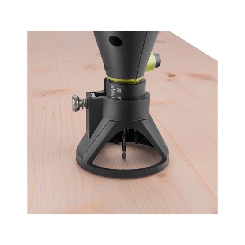 EXTOL CRAFT BRUSKA PŘÍMÁ S OHEBNÝM NÁSTAVCEM, 210KS, 135W, 404117 - PŘÍMÁ BRUSKA - ELEKTRICKÉ NÁŘADÍ