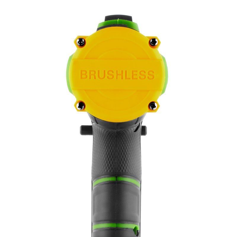 AKU VRTACÍ ŠROUBOVÁK PROCRAFT PA18LIH SE SADOU BITŮ BS-37 | SPA18LIH-1B-C/BS-37 PROCRAFT - AKU ŠROUBOVÁK 18V - 20V - AKU NÁŘADÍ