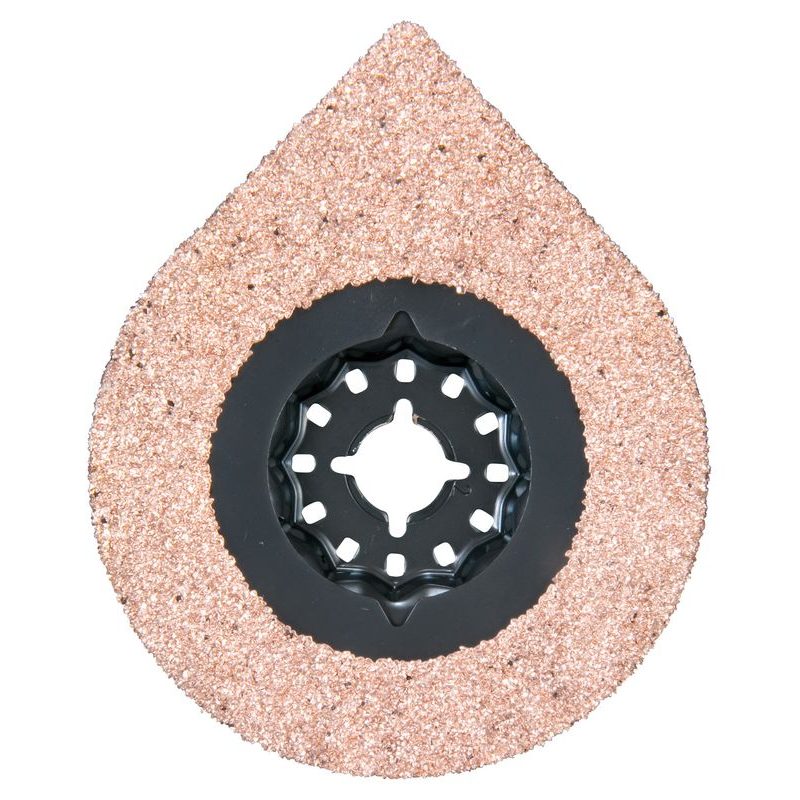 MAKITA B-65078 - ŘEZNÝ NÁSTROJ S TVRDOKOVEM 70MM TMA074 STARLOCK (I PRO O.I.S.) - NEROZŘAZENO - MAKITA-SHOP