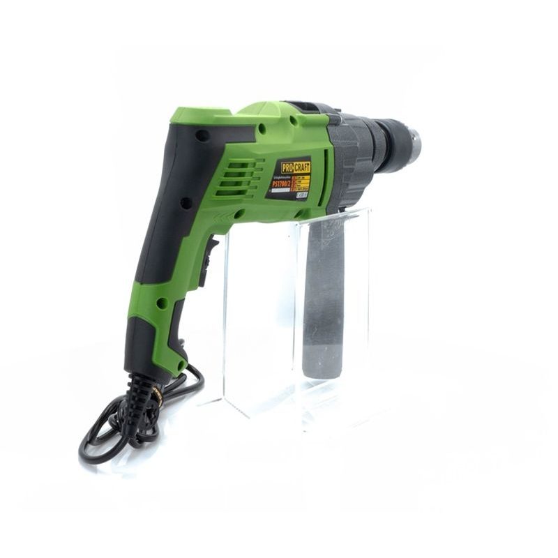 PŘÍKLEPOVÁ VRTAČKA PROCRAFT PS1700/2 | PS1700/2 PROCRAFT - PŘÍKLEPOVÉ VRTAČKY - ELEKTRICKÉ NÁŘADÍ