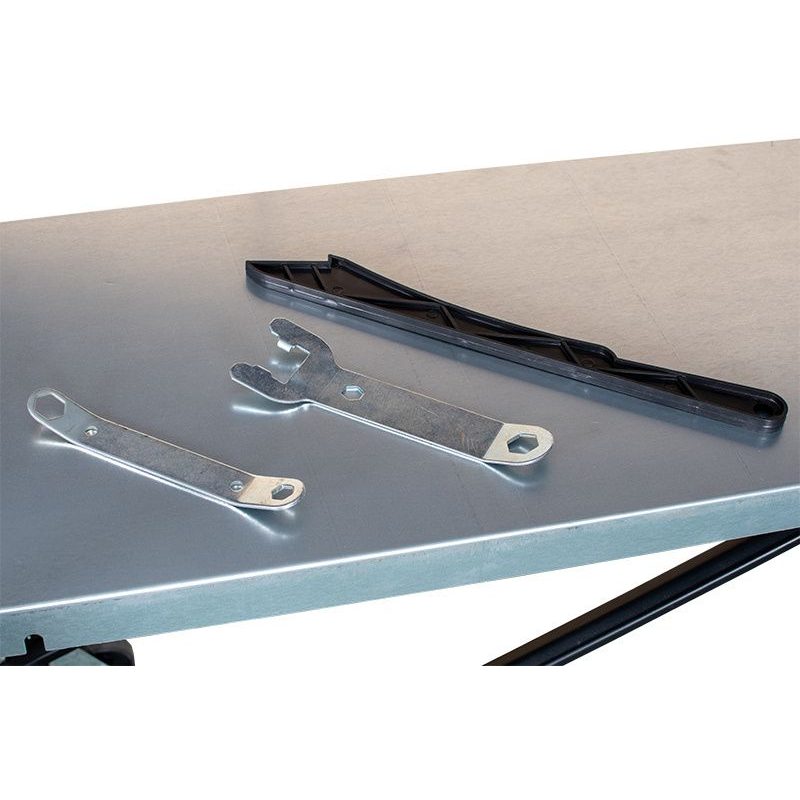 PKS-315I - KOTOUČOVÁ PILA - ZKRACOVACÍ PILY - DŘEVOOBRÁBĚCÍ STROJE