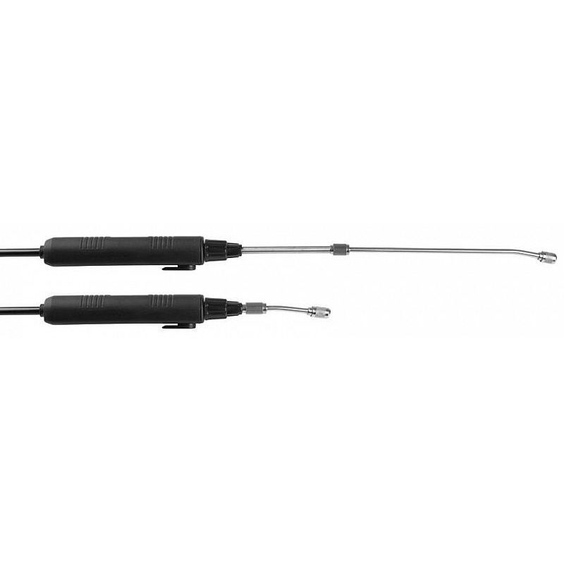 AKU POSTŘIKOVAČ EVIKA JC50, 3,7V, 5L - AKU POSTŘIKOVAČE - ZAHRADA