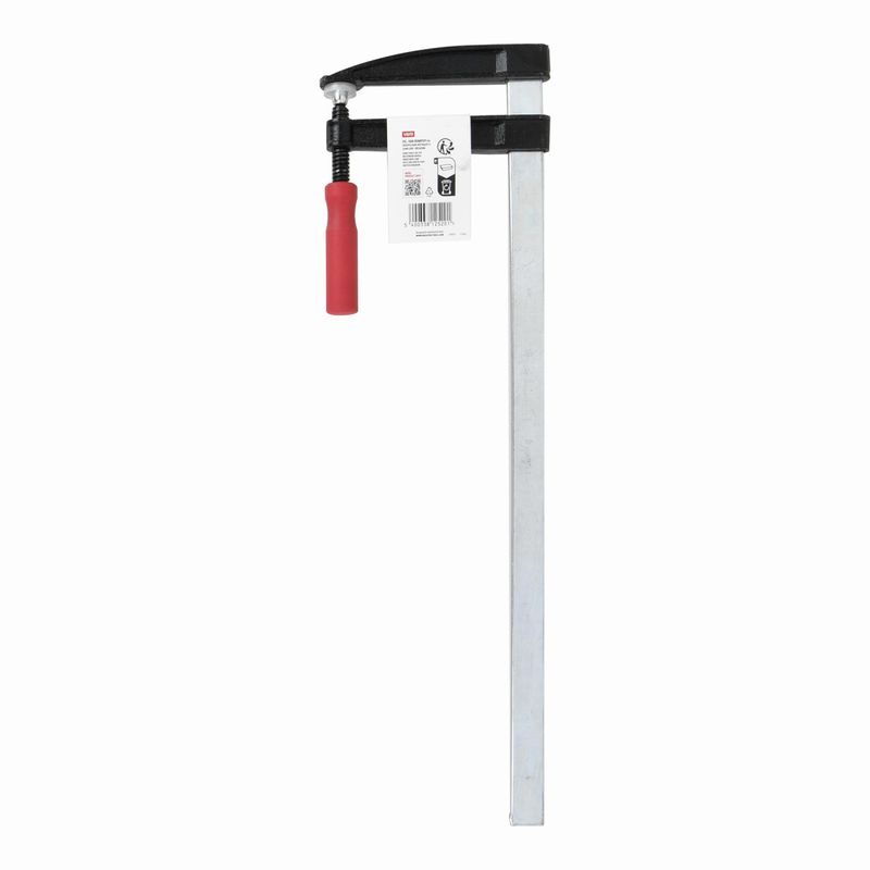 KREATOR KRTH40107 TRUHLÁŘSKÁ SVĚRKA 120X500MM - TRUHLÁŘSKÉ SVĚRKY - RUČNÍ NÁŘADÍ