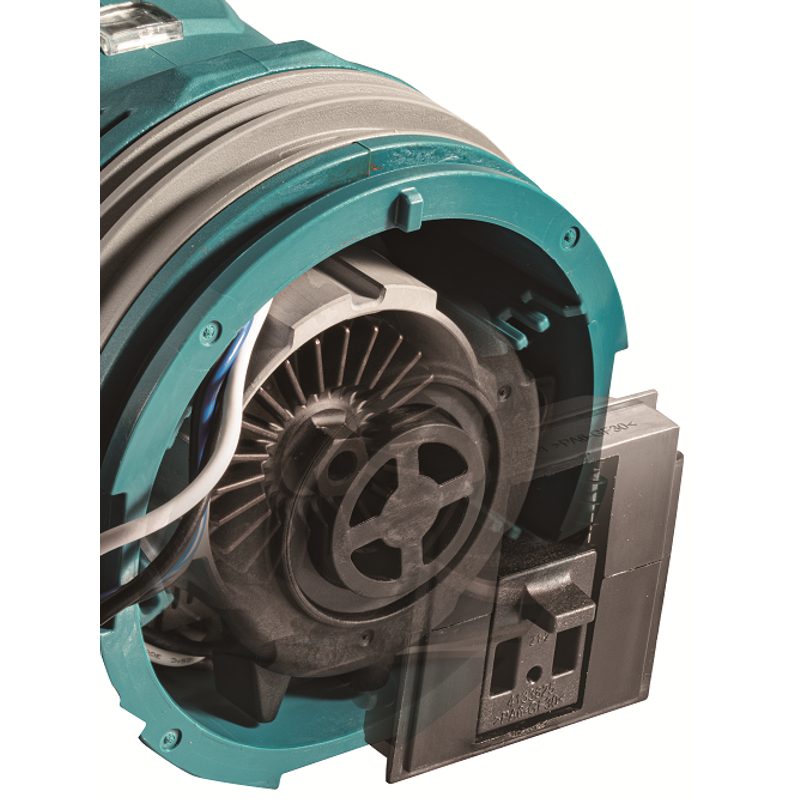 MAKITA GA9070X1 - ÚHLOVÁ BRUSKA S ELEKTRONIKOU 230MM,2800W - ÚHLOVÁ BRUSKA 230 MM - ELEKTRICKÉ NÁŘADÍ