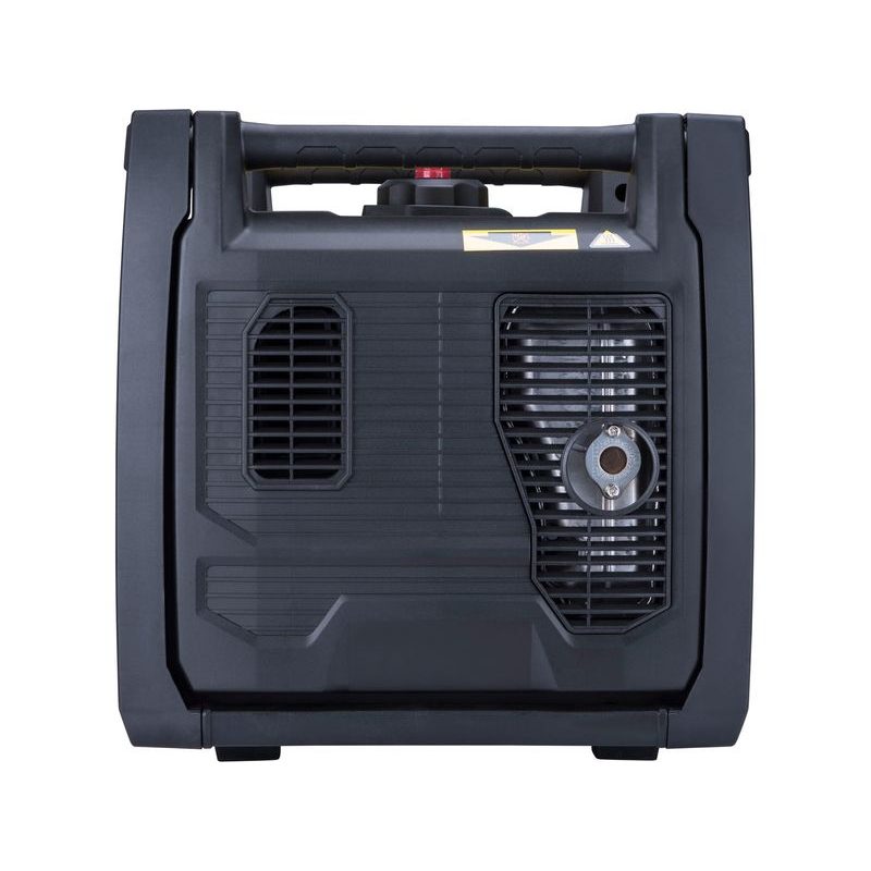 HERON ELEKTROCENTRÁLA DIGITÁLNÍ INVERTOROVÁ 5,4HP/3,2KW S DÁLKOVÝM OVLÁDÁNÍM, ELEKTRICKÝ START, 8896222 - JEDNOFÁZOVÉ CENTRÁLY - ELEKTROCENTRÁLY