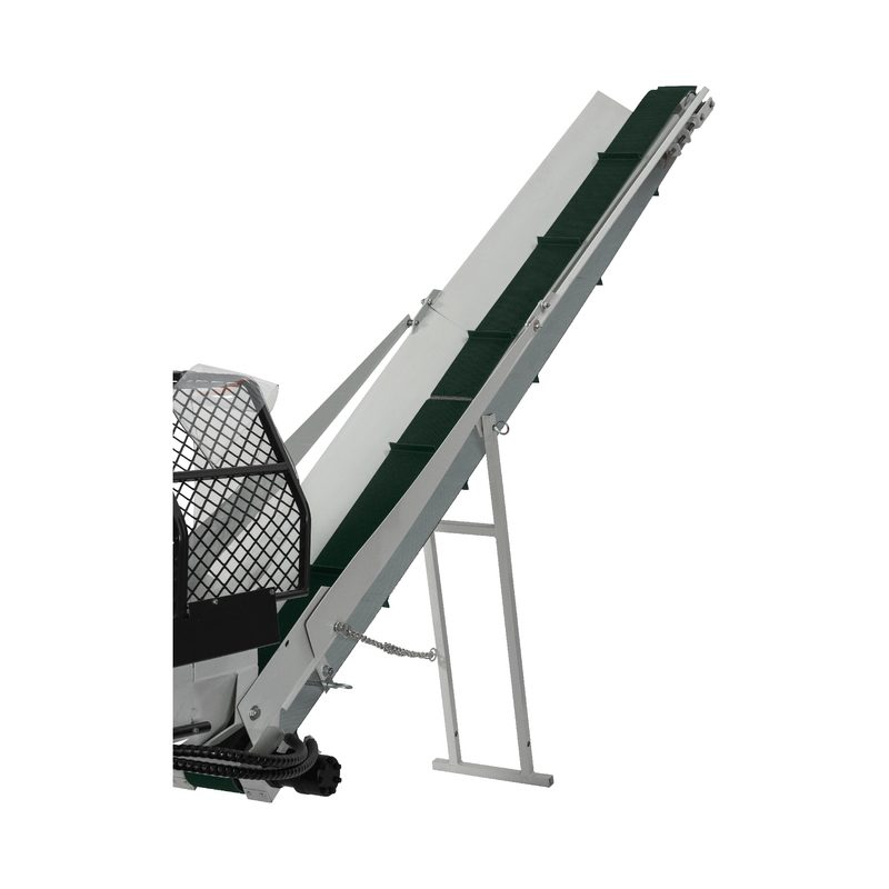 ŠTÍPACÍ POLOAUTOMAT LUMAG SSA-400EN - ŠTÍPACÍ POLOAUTOMATY - ZAHRADA