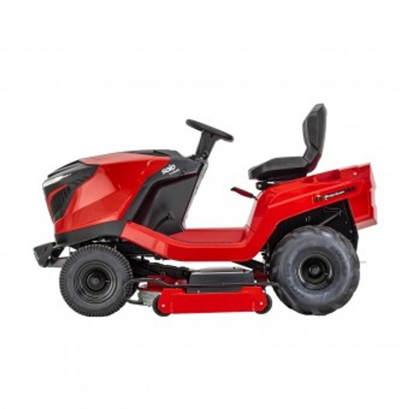 T22-110.4 HDH-A V2 PREMIUM AL-KO - TRAKTORY S BOČNÍM VÝHOZEM - MULČOVAČE - ZAHRADA