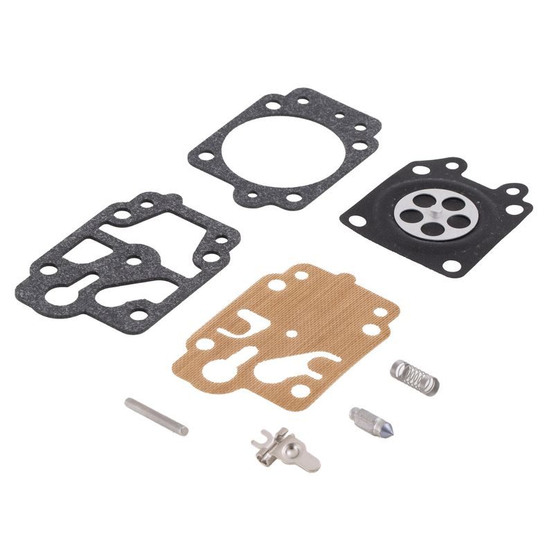 KOMPLETNÍ SADA PRO OPRAVU KARBURÁTORU 1E40F/44F PROCRAFT FULL SET | 1E40F-REPAIR KIT/2 PROCRAFT - PŘÍSLUŠENSTVÍ PROCRAFT - NÁHRADNÍ DÍLY