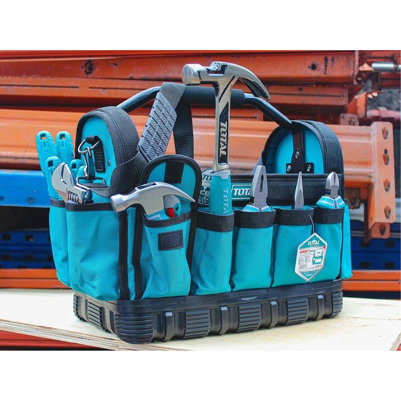 TOTAL TAŠKA NA NÁŘADÍ, INDUSTRIAL, THT36L01 - TAŠKY NA NÁŘADÍ - PŘÍSLUŠENSTVÍ