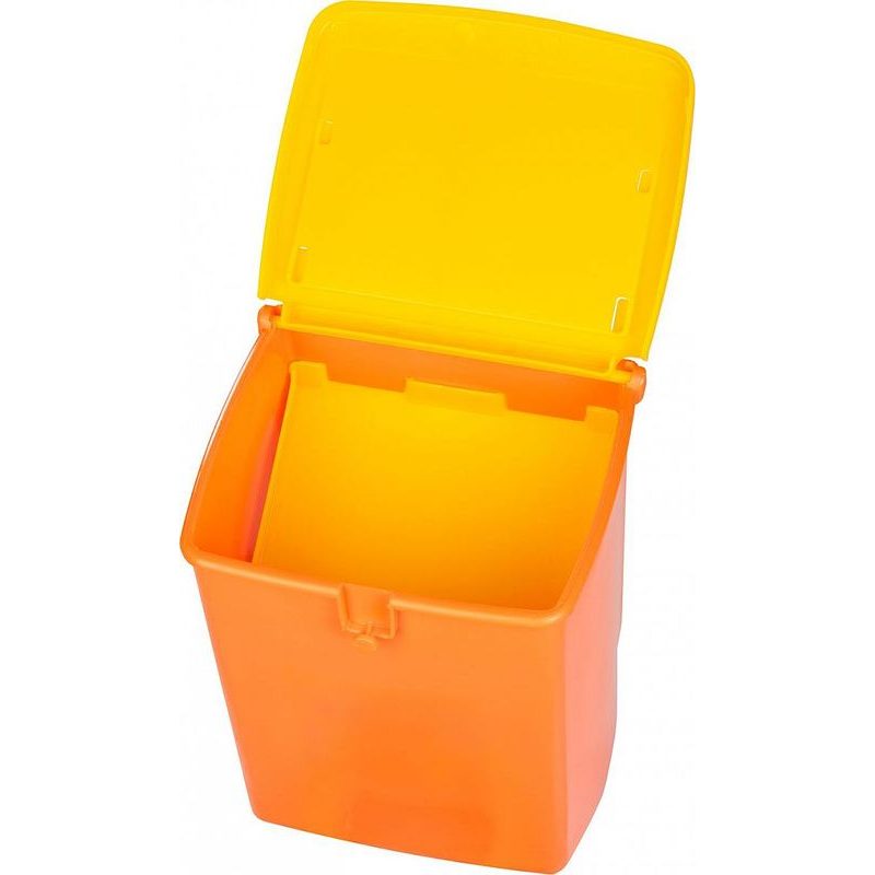 KRMÍTKO PRO KRÁLÍKY 2072AF 180X260MM - PRO CHOVATELE - KRMIVA