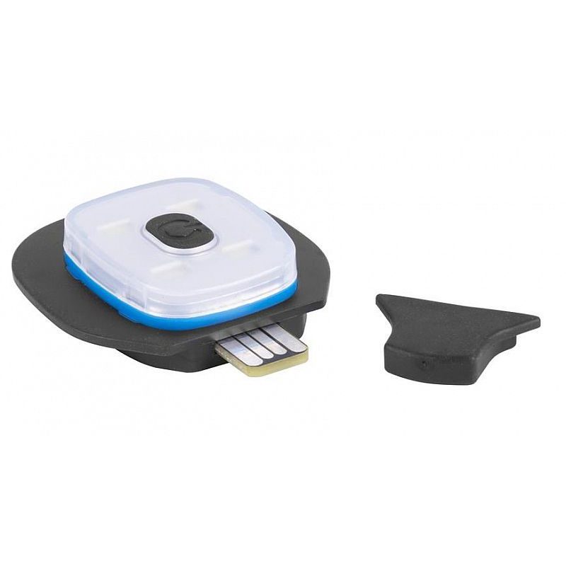 SVĚTLO NÁHRADNÍ K ČEPICI, 4X SMD LED, 60 LM - ČEPICE, KŠILTOVKY, PONOŽKY A JINÉ - PŘÍSLUŠENSTVÍ