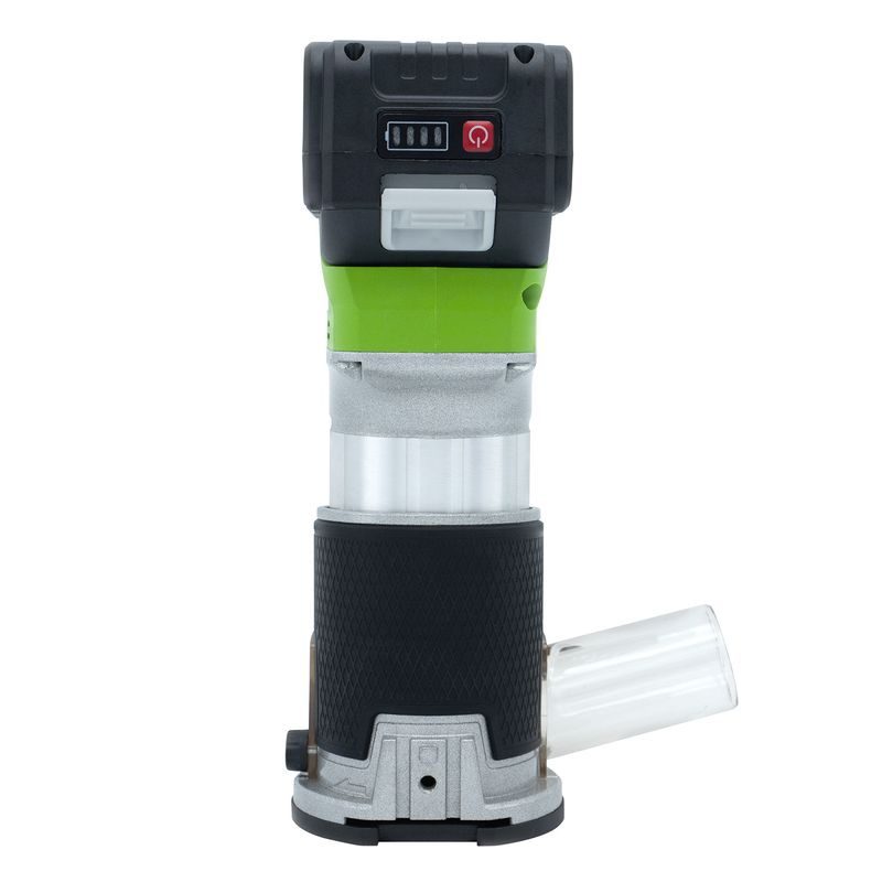 AKU FRÉZKA HORNÍ PROCRAFT POB24 PŘÍSLUŠENSTVÍM 3V1 (BEZ BATERIE A NABÍJEČKY) | POB24BB PROCRAFT - AKU FRÉZKY - AKU NÁŘADÍ