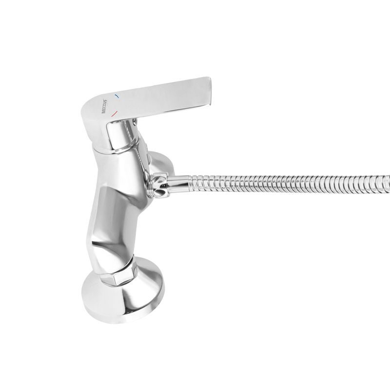 VANOVÁ BATERIE MIXXUS PREMIUM ALEX 003 | ALEX 003 PROCRAFT - VANOVÉ BATERIE - SANITA