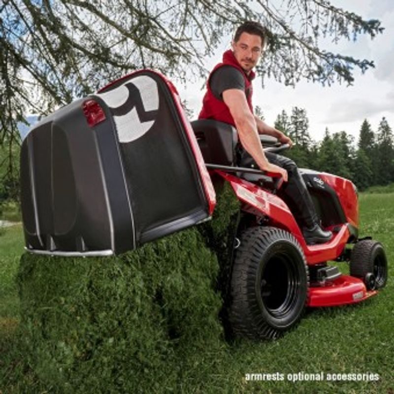 T22-105.4 HD V2 SD PREMIUM AL-KO - ZAHRADNÍ TRAKTOR 2-VÁLEC - ZAHRADA