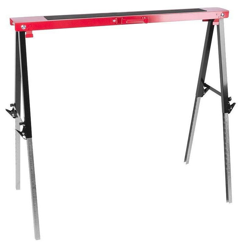 KOZA PRACOVNÍ TELESKOPICKÁ OD-73605,BAL. 2KS (CENA ZA BALENÍ) - PODPĚRY - DÍLNA A GARÁŽ