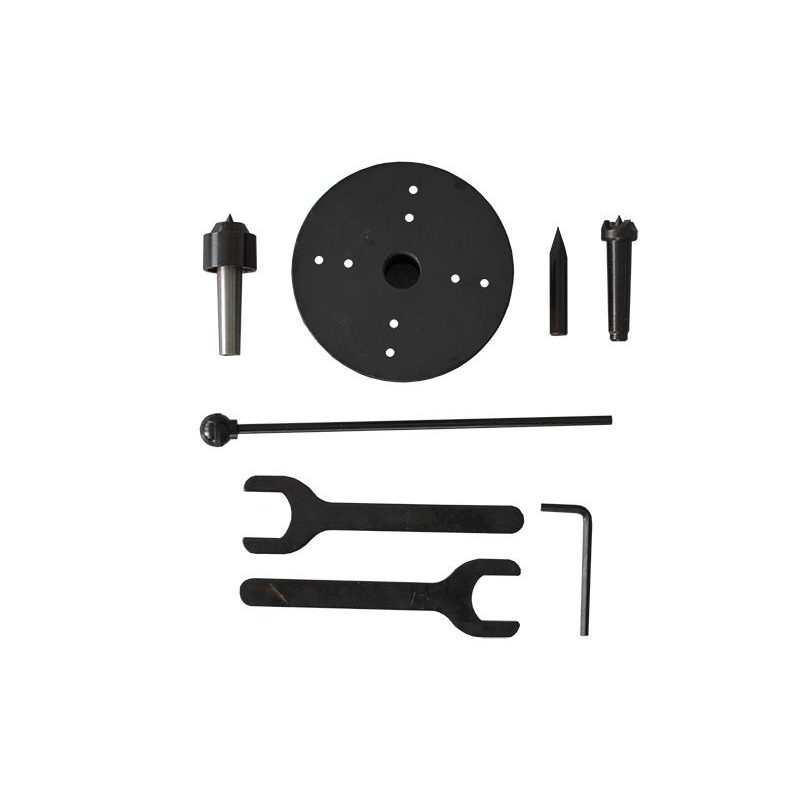 DSLK-1000E - SOUSTRUH NA DŘEVO S KOPÍROVACÍM ZAŘÍZENÍM - SOUSTRUHY NA DŘEVO - DŘEVOOBRÁBĚCÍ STROJE