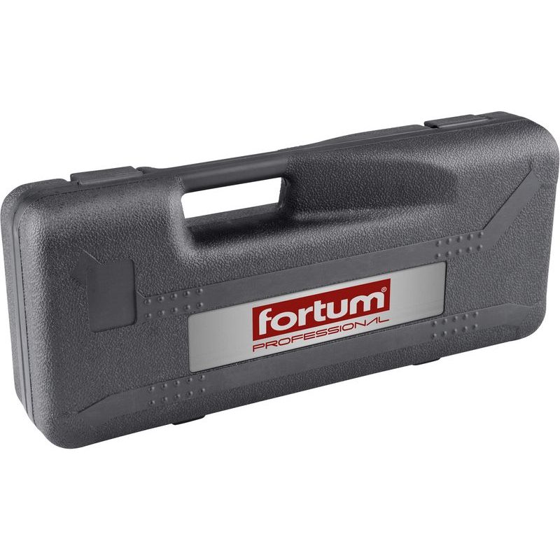 FORTUM KLEŠTĚ ŠTÍPACÍ HYDRAULICKÉ PÁKOVÉ, ROZSAH STŘIHU ⌀ 4-16MM, 430MM, 4900172 - ŠTÍPACÍ KLEŠTĚ - RUČNÍ NÁŘADÍ