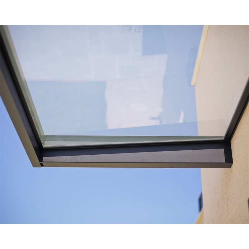 PALRAM - CANOPIA SOPHIA 1600 OPÁLOVĚ BÍLÁ VCHODOVÁ STŘÍŠKA - PŘÍSTŘEŠKY VCHODOVÉ, PRO AUTA - DŮM A DOMÁCNOST, ELEKTRO..