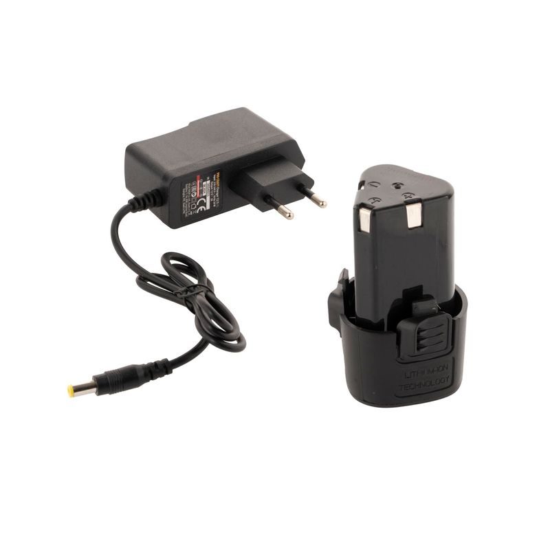 AKU ŠROUBOVÁK PROCRAFT PA12PRO-1B | PA12PRO-1B PROCRAFT - AKU ŠROUBOVÁK 12 V - AKU NÁŘADÍ