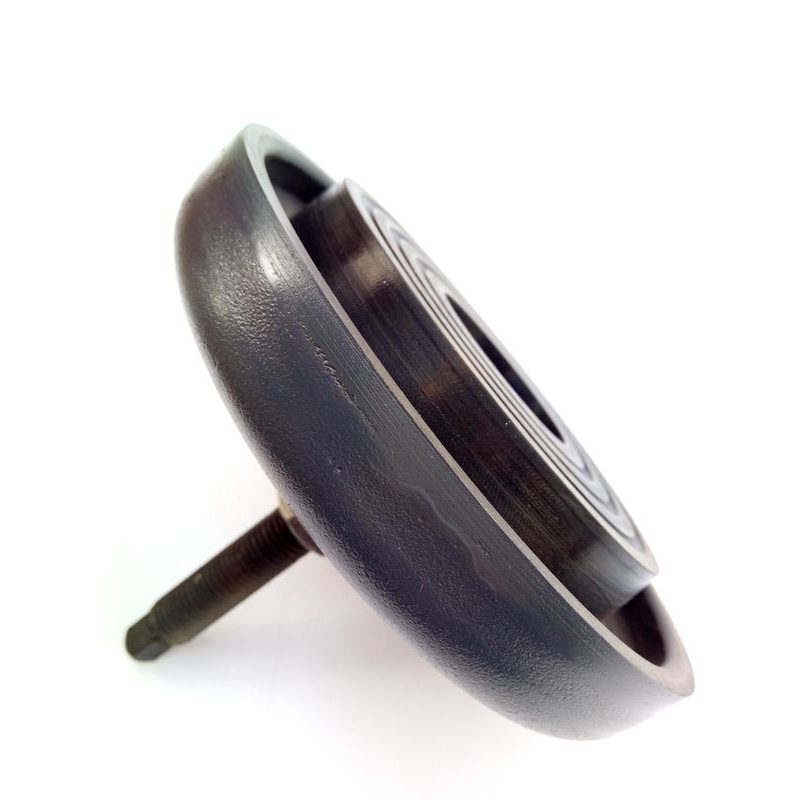 NIVELAČNÍ PRVEK SE 2 - PRO SOUSTRUHY - KOVOOBRÁBĚCÍ STROJE