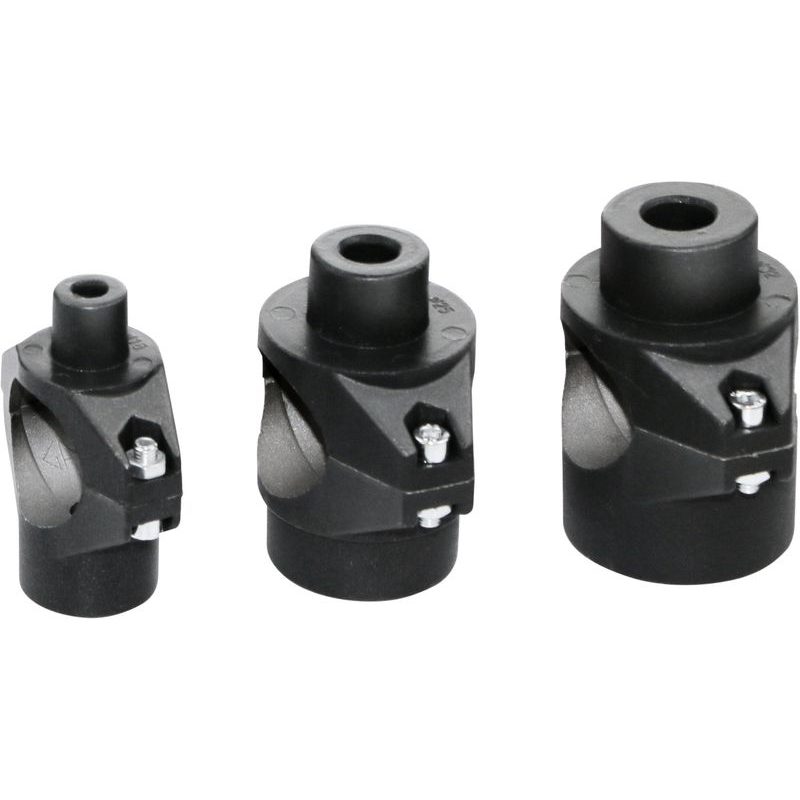 EXTOL CRAFT SVÁŘEČKA POLYFÚZNÍ, 1070W, 419313 - SVÁŘEČKY NA PLASTOVÉ TRUBKY (POLYFÚZNÍ SVÁŘEČKY) - ELEKTRICKÉ NÁŘADÍ