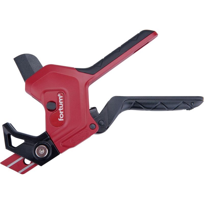 FORTUM NŮŽKY NA PLASTOVÉ TRUBKY, O 0-64MM, 4775018 - NŮŽKY NA PLASTOVÉ TRUBKY (PPR) - RUČNÍ NÁŘADÍ