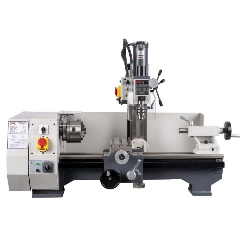 FZ-25E - FRÉZOVACÍ ZAŘÍZENÍ PRO SK - STOLNÍ FRÉZKY NA KOV - KOVOOBRÁBĚCÍ STROJE