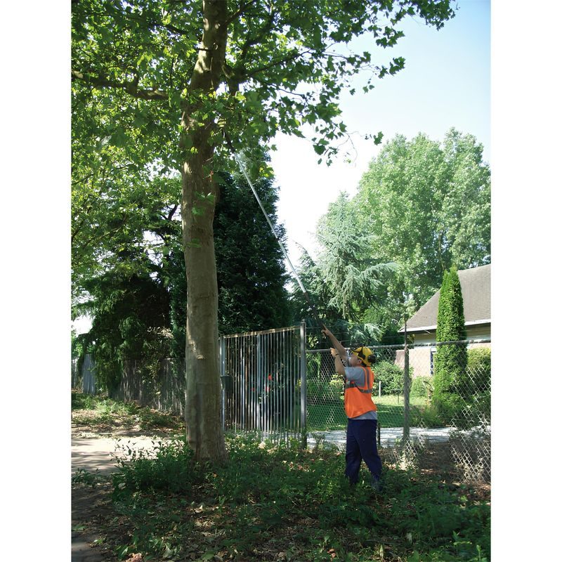 SILKY HAYAUCHI 6300-6.5 TELESKOPICKÁ PILA - RUČNÍ PILY - RUČNÍ NÁŘADÍ