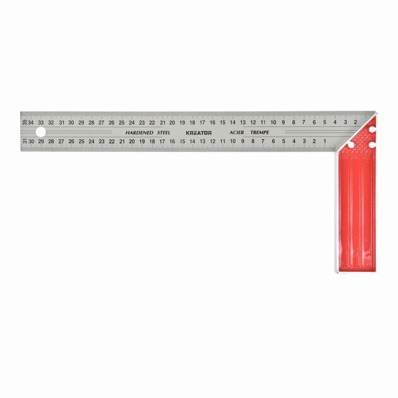 KREATOR KRTH70403 ÚHELNÍK 350MM - ÚHLOMĚRY - MĚŘÍCÍ TECHNIKA
