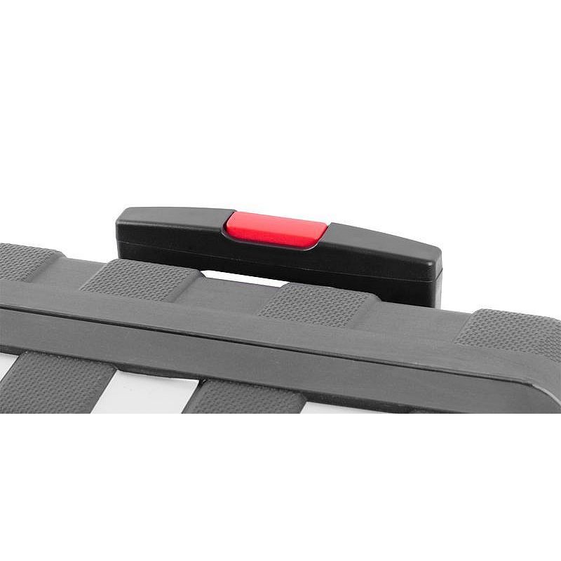 SADA NÁŘADÍ V KUFRU, 187KS - SADY NÁŘADÍ - RUČNÍ NÁŘADÍ