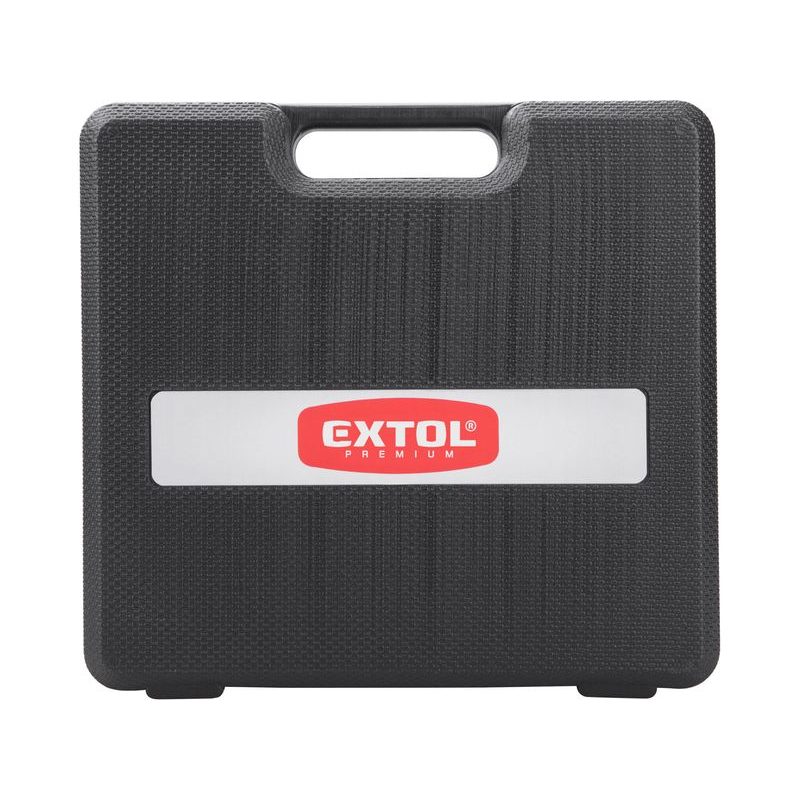 EXTOL PREMIUM SPONKOVAČKA A HŘEBÍKOVAČKA 2V1, PNEU, 8865040 - HŘEBÍKOVAČKY - PNEU NÁŘADÍ