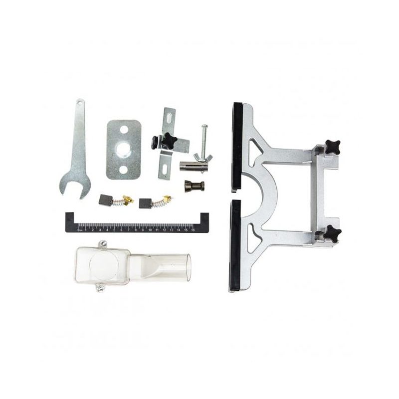 FRÉZKA HORNÍ PROCRAFT PОВ2400 | POB2400 PROCRAFT - HORNÍ FRÉZKY - ELEKTRICKÉ NÁŘADÍ