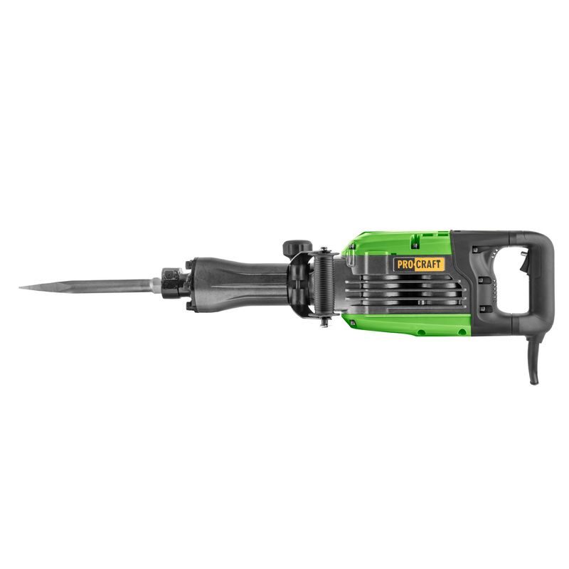 DEMOLIČNÍ KLADIVO PROCRAFT PSH2600 | PSH2600 PROCRAFT - BOURACÍ KLADIVA - ELEKTRICKÉ NÁŘADÍ