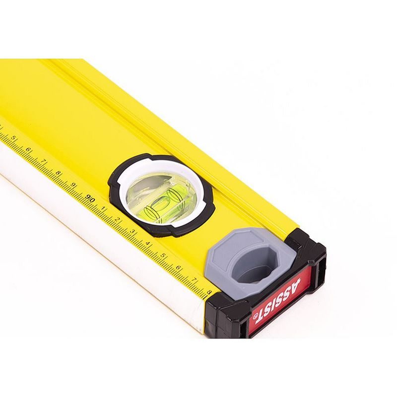 VODOVÁHA ASSIST MAGNETICKÁ 2000MM - VODOVÁHY - MĚŘÍCÍ TECHNIKA