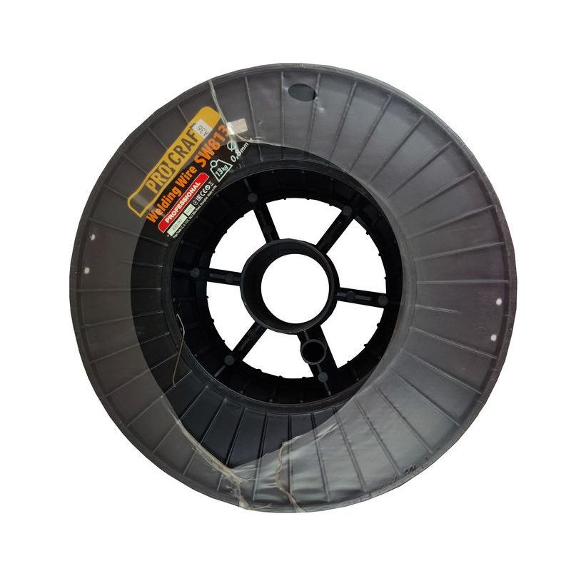 SVAŘOVACÍ DRÁT PROCRAFT SW813 | SW813 PROCRAFT - SVÁŘECÍ DRÁT - ELEKTRICKÉ NÁŘADÍ