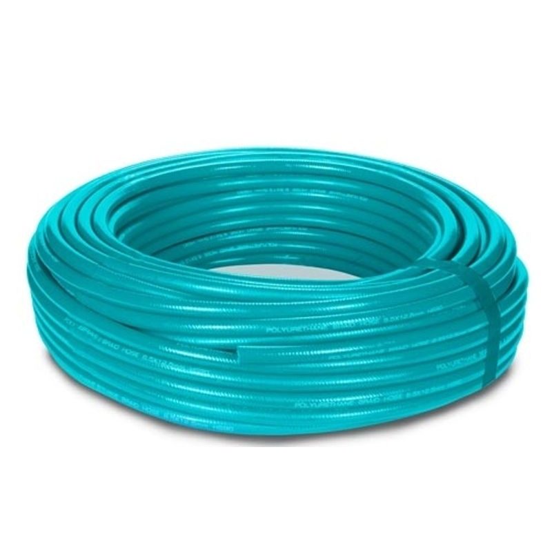 PU TLAKOVÁ HADICE FLEXAIR 50 M, Ø 13/19 MM - TLAKOVÉ VZDUCHOVÉ HADICE - PNEU NÁŘADÍ