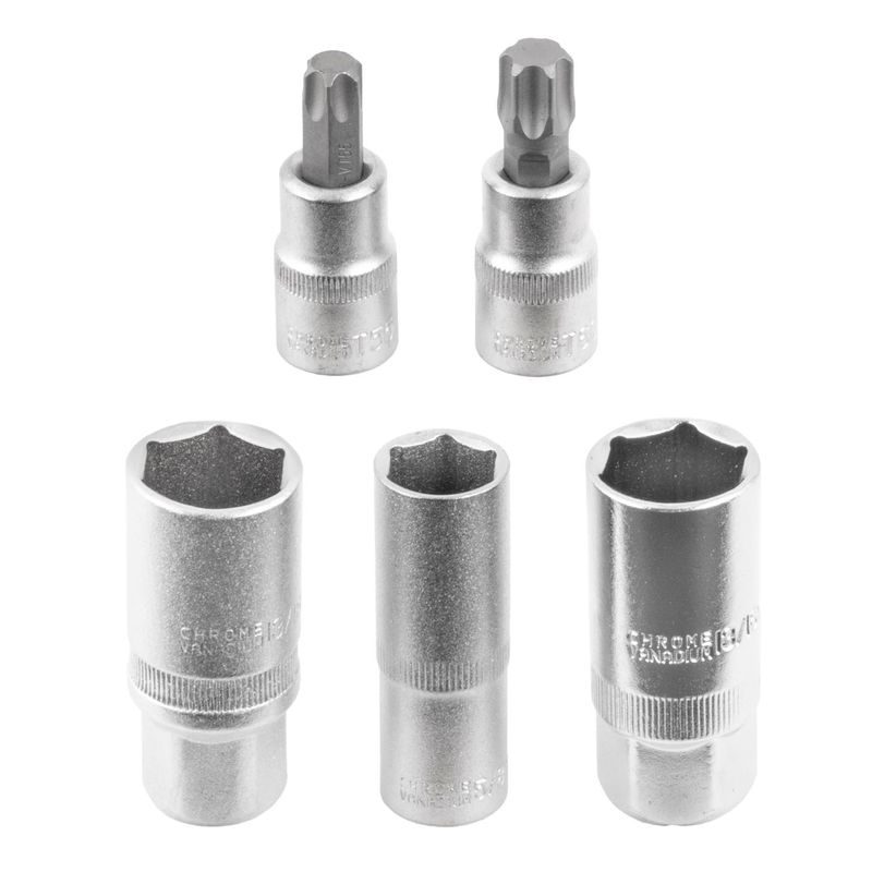 GOLA SADA PROCRAFT WS216 | WS216 PROCRAFT - GOLA SADY - RUČNÍ NÁŘADÍ