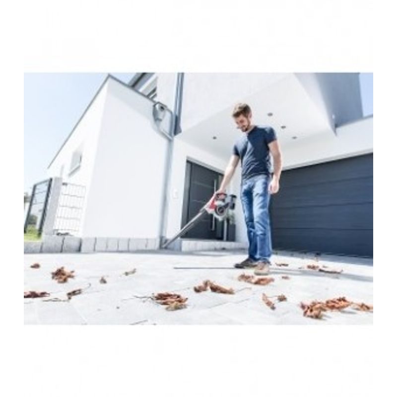 AKU FOUKAČ LISTÍ AL-KO 36 V LB 36 LI AL-KO - AKU VYSAVAČ LISTÍ - ZAHRADA