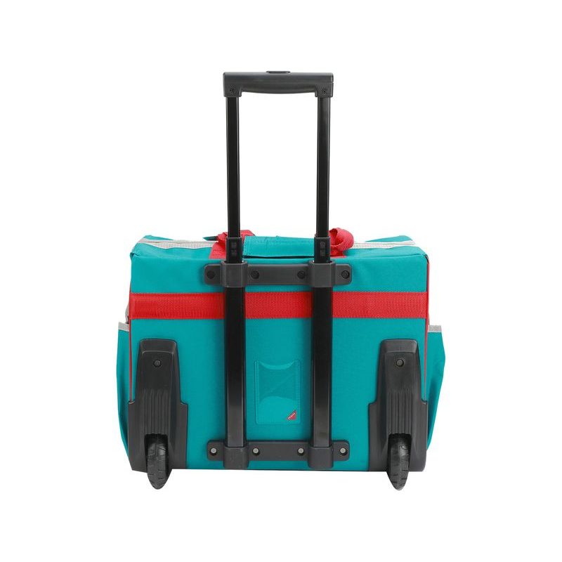 TOTAL TAŠKA NA NÁŘADÍ POJÍZDNÁ, INDUSTRIAL, THRRTB2012 - TAŠKY NA NÁŘADÍ - PŘÍSLUŠENSTVÍ