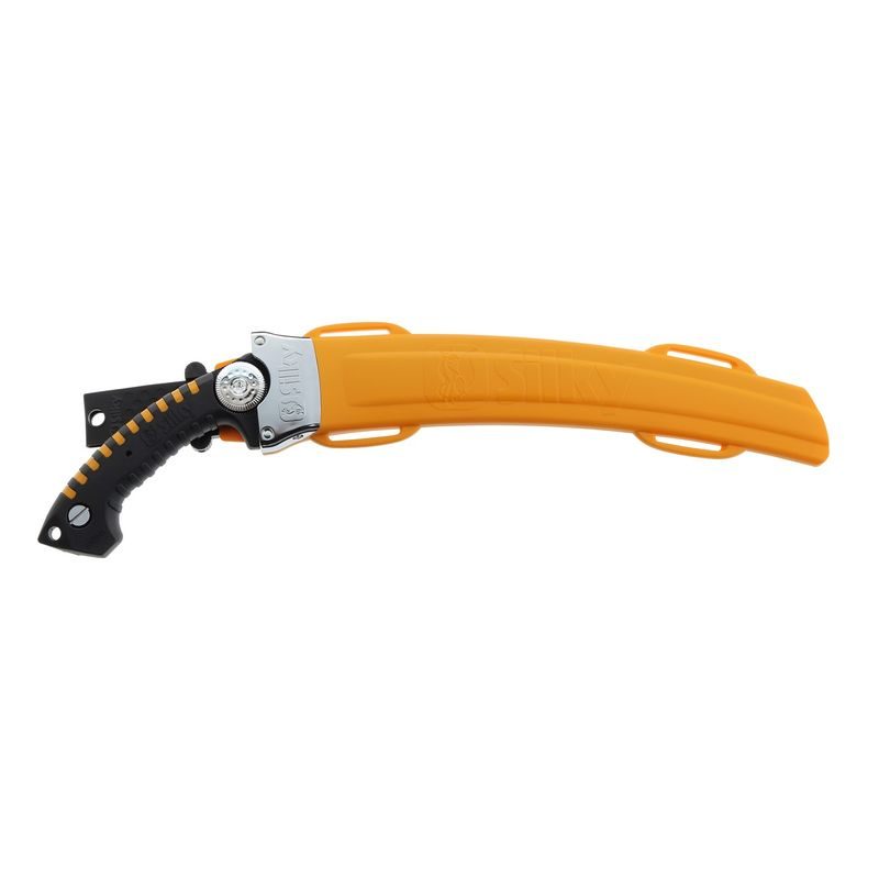 SILKY SUGOI 330-6.5-5.5 PILA SE ZAHNUTOU PEVNOU ČEPELÍ - PILY A PILOVÉ LISTY SILKY - ZAHRADA