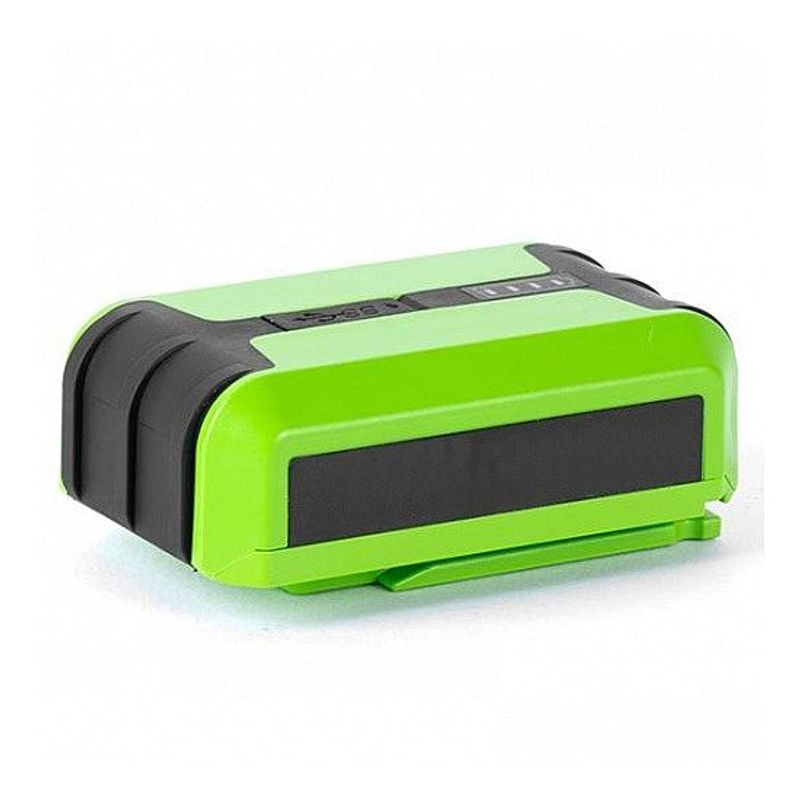 AKU LASER HP-NT411G, 4V+1H, ZELENÝ - LINIOVÉ LASERY - MĚŘÍCÍ TECHNIKA