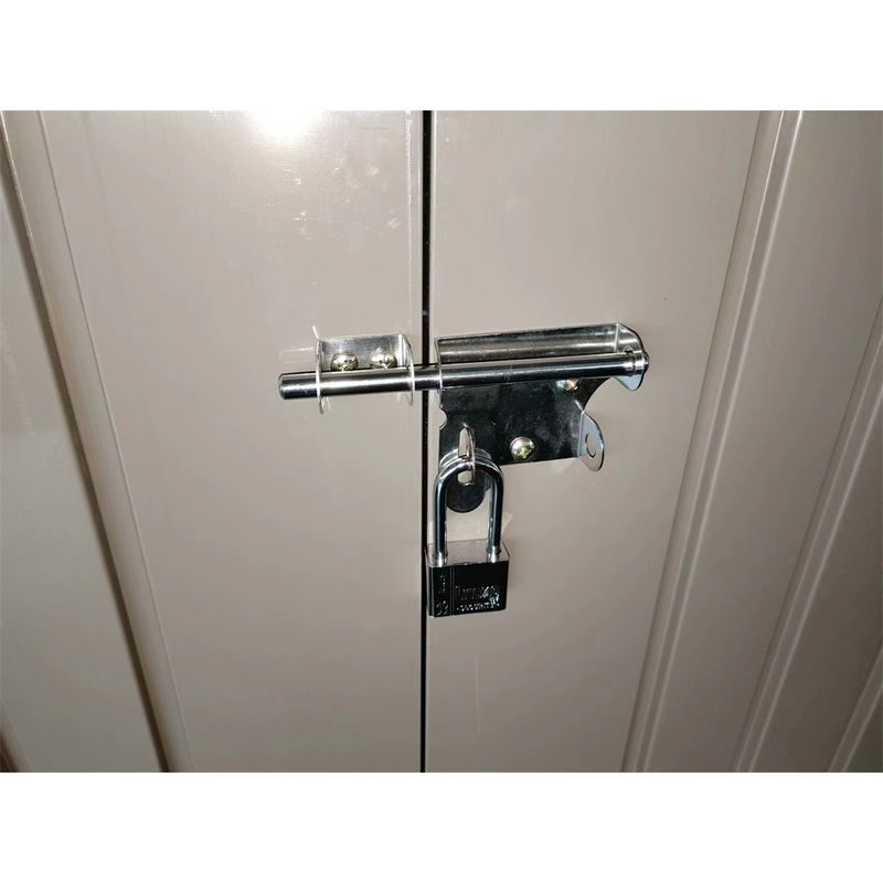 RIWALL PRO RMSP 6X8 BROWN ZAHRADNÍ DOMEK KOVOVÝ 2,4 X 1,8 M S PULTOVOU STŘECHOU HNĚDÝ - ZAHRADNÍ DOMKY - DŮM A DOMÁCNOST, ELEKTRO..