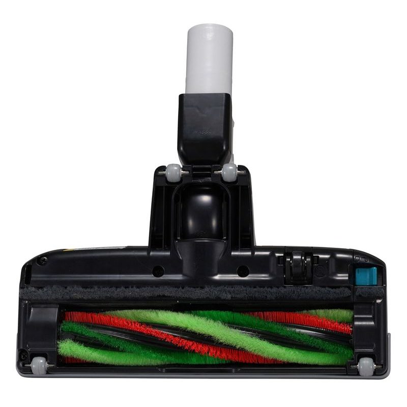 MAKITA 1915P8-8 - HUBICE S ROTAČNÍM KARTÁČEM - TRUBICE, KARTÁČE - PŘÍSLUŠENSTVÍ