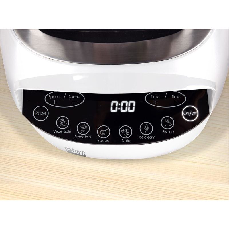 NATURE7 MIXÉR MULTIFUNKČNÍ CLEVERMIX, CM15WP, 569523 - MIXÉRY - DŮM A DOMÁCNOST, ELEKTRO..