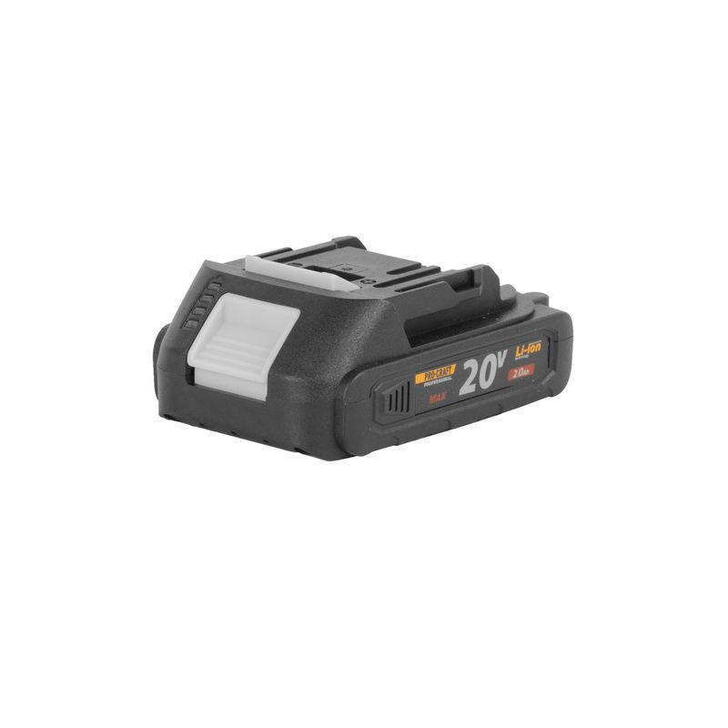 AKU ŠROUBOVÁK PROCRAFT PA20LI | PA20LI PROCRAFT - AKU ŠROUBOVÁK 18V - 20V - AKU NÁŘADÍ