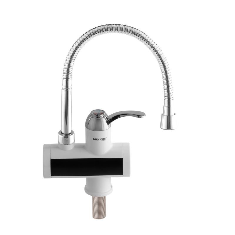 BATERIE S ELEKTRICKÝM OHŘEVEM VODY ELW21-EF | ELW21-EF PROCRAFT - SANITA