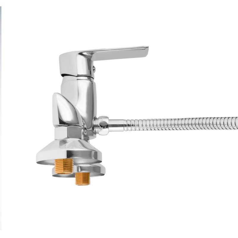 VANOVÁ BATERIE MIXXUS PREMIUM ALEX 003 | ALEX 003 PROCRAFT - VANOVÉ BATERIE - SANITA