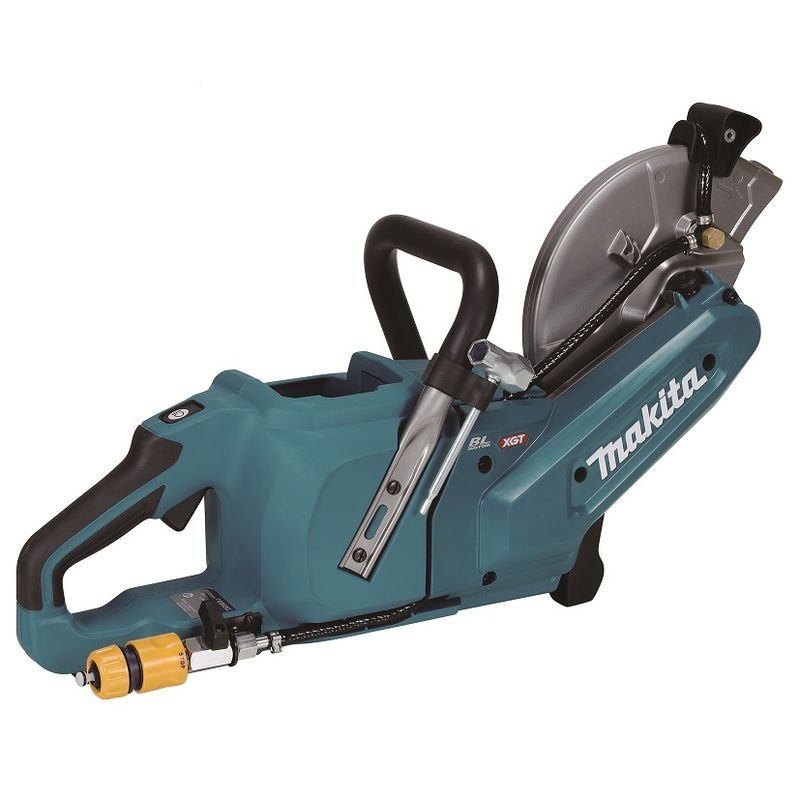 MAKITA CE003GZ02 - AKU ROZBRUŠOVACÍ PILA 230MM LI-ION XGT 40V, BEZ AKU Z - AKU PILY - AKU NÁŘADÍ