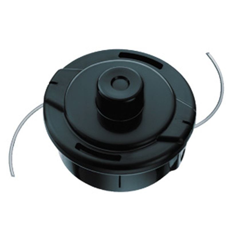 MAKITA B-02945 - STRUNOVÁ HLAVA POLOAUTOMATICKÁ 2,4MM ZÁVIT M10X1,25LH/RH =OLDB-70524,351502030,958500114, 381224263 - OSTATNÍ PŘÍSLUŠENSTVÍ - MAKITA-SHOP